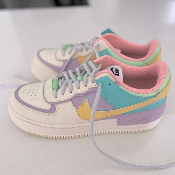 Nike Shoes - Original Nike Air Force 1